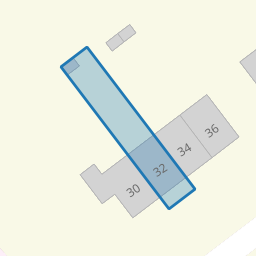 Perceel HDB01-AC-3234