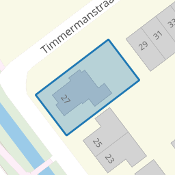 Perceel HDB01-AC-3237