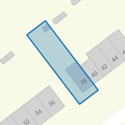 Perceel HDB01-AC-3238