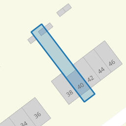 Perceel HDB01-AC-3241