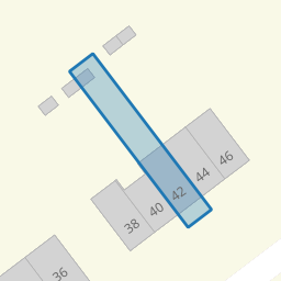 Perceel HDB01-AC-3242