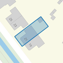 Perceel HDB01-AC-3243