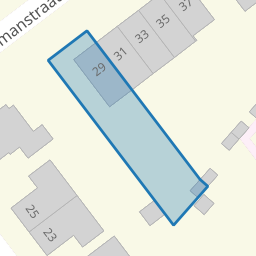 Perceel HDB01-AC-3244