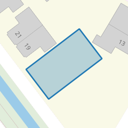 Perceel HDB01-AC-3250