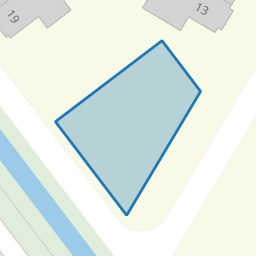 Perceel HDB01-AC-3253