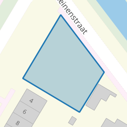 Perceel HDB01-AC-3256