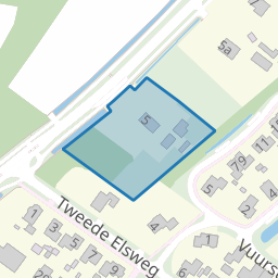 Perceel HDB01-AC-3258