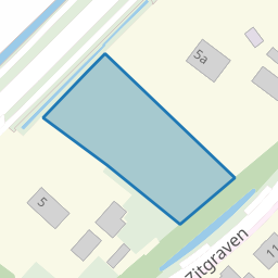 Perceel HDB01-AC-3259