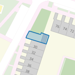 Perceel HDB01-AC-3261