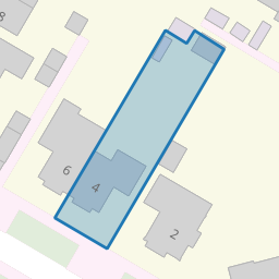 Perceel HDB01-AC-3265