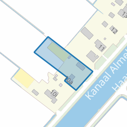 Perceel HDB01-AC-327