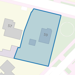 Perceel HDB01-AC-3274