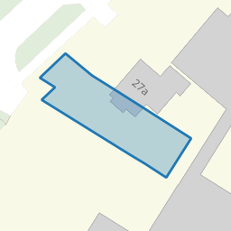 Perceel HDB01-AC-3278