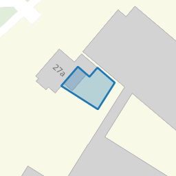 Perceel HDB01-AC-3281