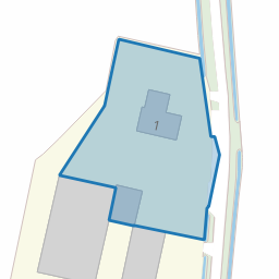 Perceel HDB01-AC-3288