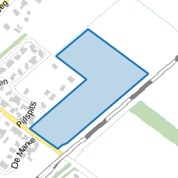 Perceel HDB01-AC-3289