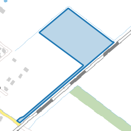 Perceel HDB01-AC-3290