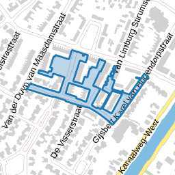 Perceel HDB01-AC-3291