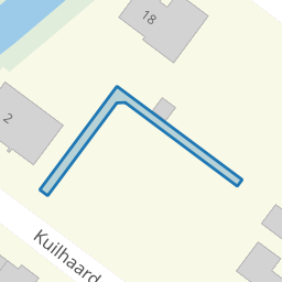 Perceel HDB01-AC-3318