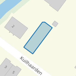 Perceel HDB01-AC-3319