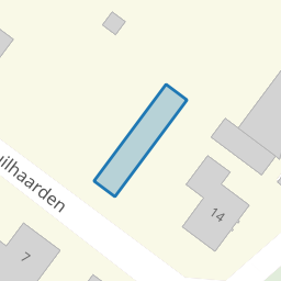 Perceel HDB01-AC-3323