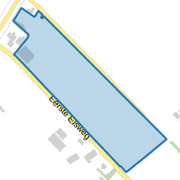 Perceel HDB01-AC-3325