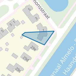 Perceel HDB01-AC-3342