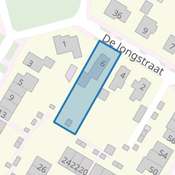 Perceel HDB01-AC-398