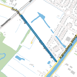 Perceel HDB01-AC-406
