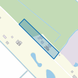 Perceel HDB01-AC-421