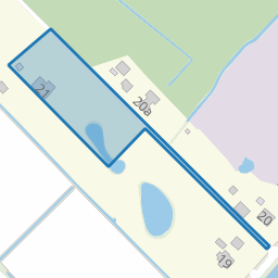 Perceel HDB01-AC-425