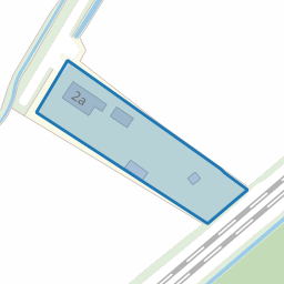 Perceel HDB01-AC-445