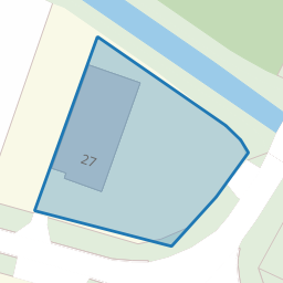 Perceel HDB01-AC-464