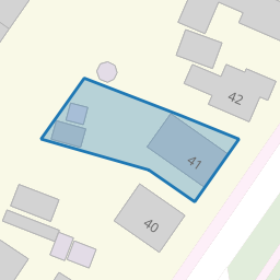 Perceel HDB01-AC-481