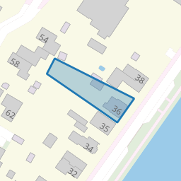 Perceel HDB01-AC-492