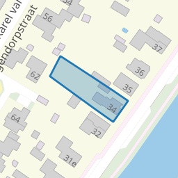 Perceel HDB01-AC-494