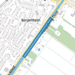 Perceel HDB01-AC-499