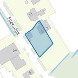 Perceel HDB01-AC-501