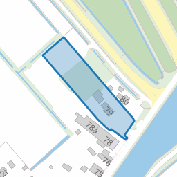 Perceel HDB01-AC-511