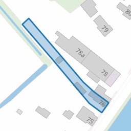 Perceel HDB01-AC-514