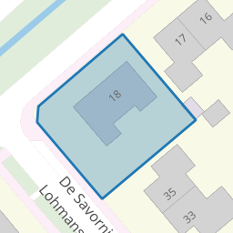 Perceel HDB01-AC-556