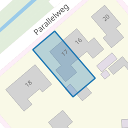 Perceel HDB01-AC-557