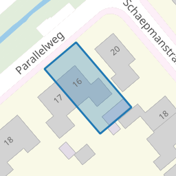 Perceel HDB01-AC-558