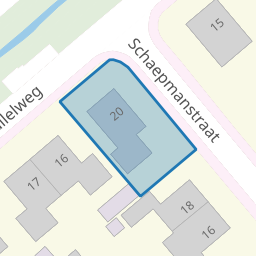 Perceel HDB01-AC-559