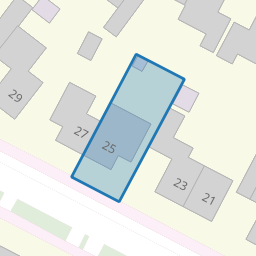 Perceel HDB01-AC-565