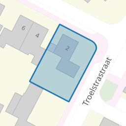 Perceel HDB01-AC-569