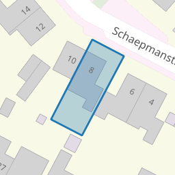 Perceel HDB01-AC-572