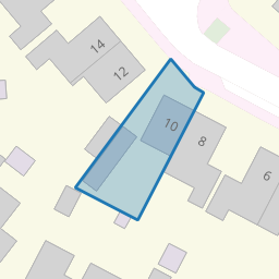 Perceel HDB01-AC-573