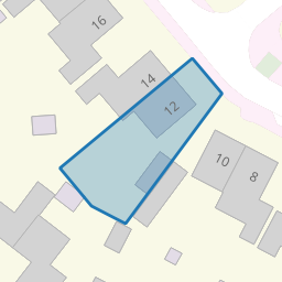 Perceel HDB01-AC-574