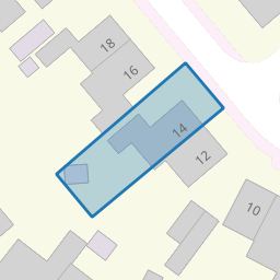 Perceel HDB01-AC-575